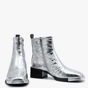 Ботильоны 9956