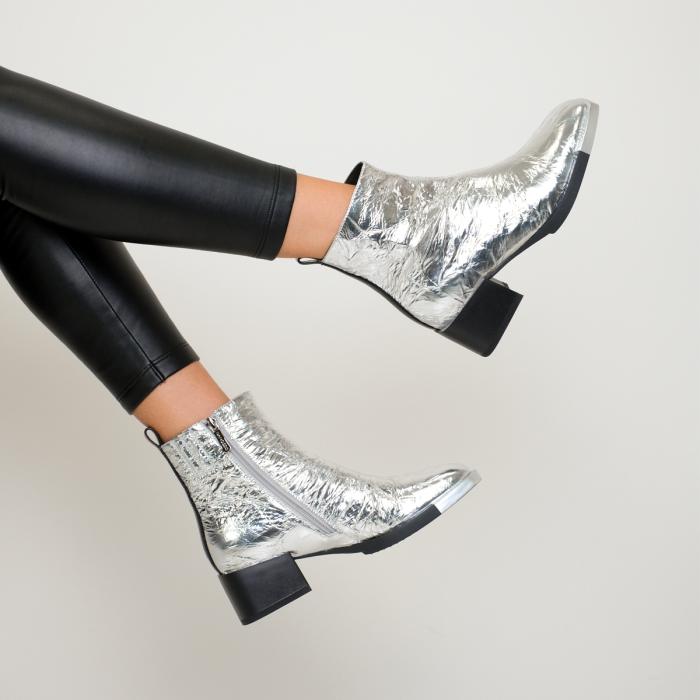 Ботильоны 9956