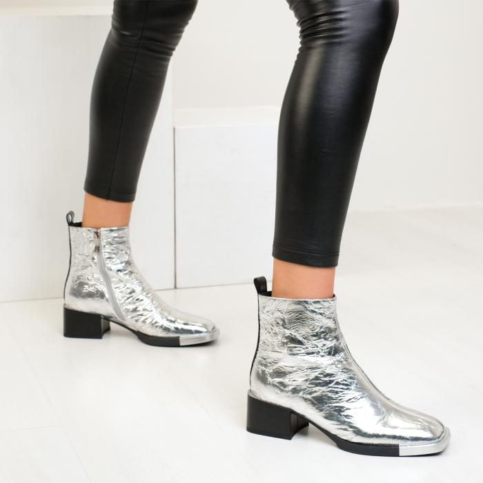 Ботильоны 9956