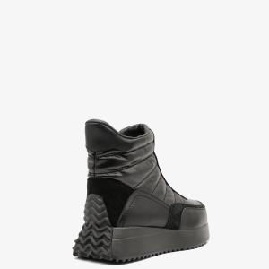 Ботинки 9965 Ботинки 9965