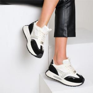 Кроссовки 9968