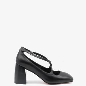 Туфли на каблуке 9972