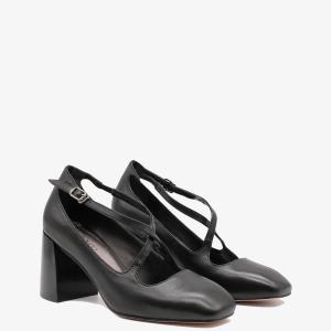 Туфли на каблуке 9972