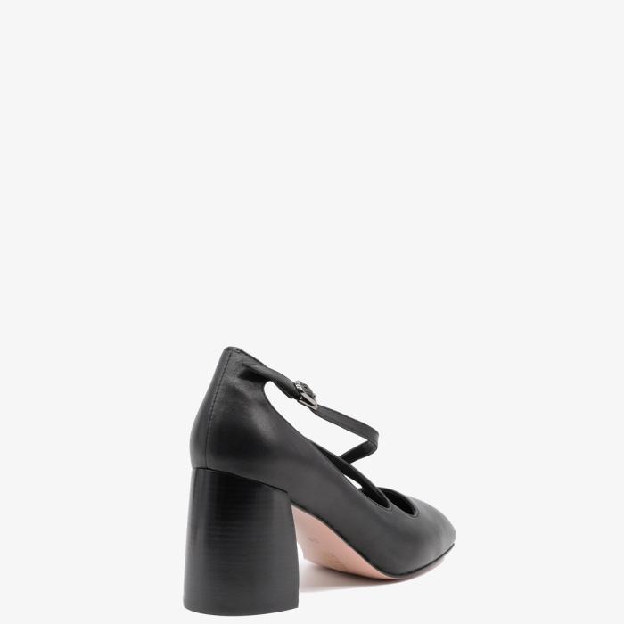 Туфли на каблуке 9972