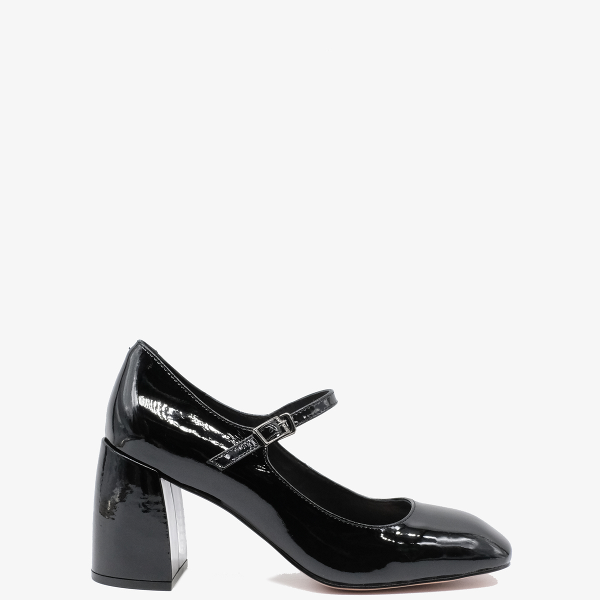 Туфли на каблуке 9973