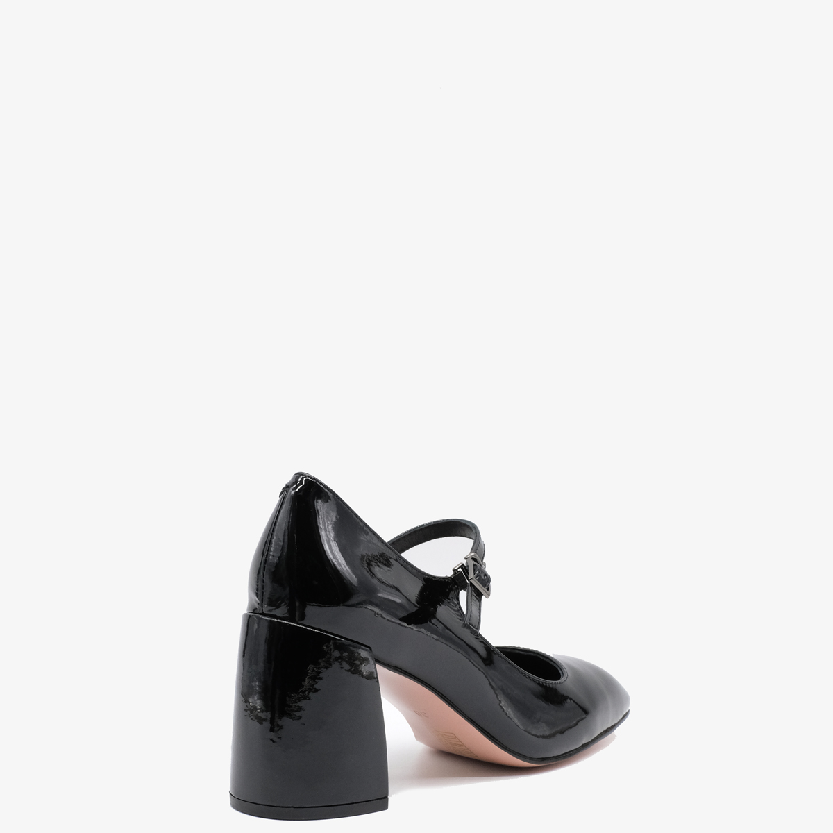 Туфли на каблуке 9973