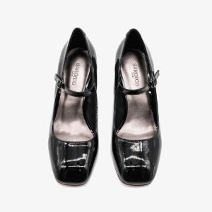 Туфли на каблуке 9973 Туфли на каблуке 9973