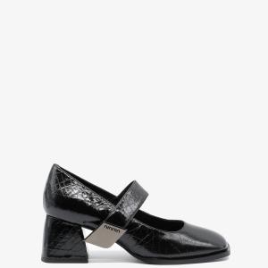 Туфли на каблуке 9974 Туфли на каблуке 9974