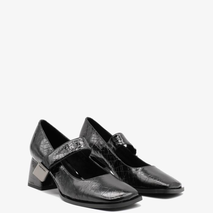 Туфли на каблуке 9974