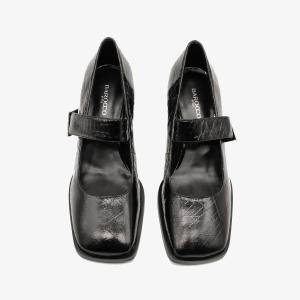 Туфли на каблуке 9974 Туфли на каблуке 9974