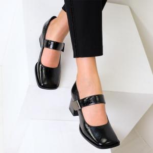 Туфли на каблуке 9974