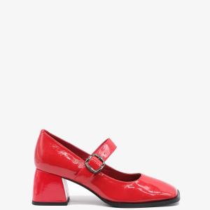 Туфли на каблуке 9975