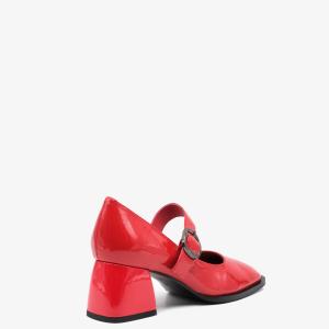 Туфли на каблуке 9975 Туфли на каблуке 9975