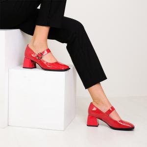 Туфли на каблуке 9975