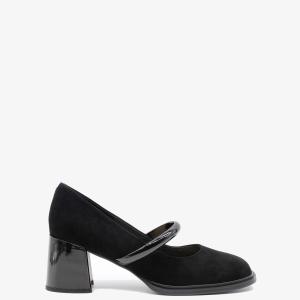 Туфли на каблуке 9976