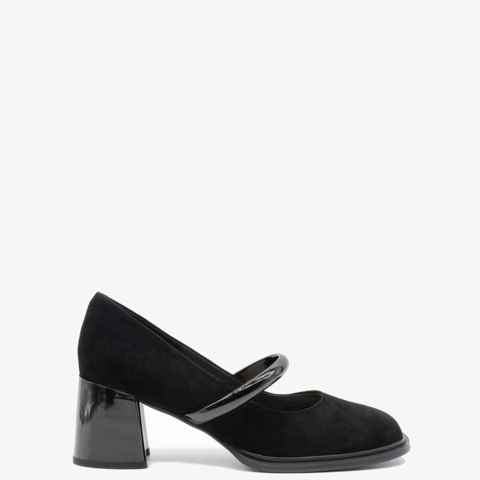 Туфли на каблуке 9976