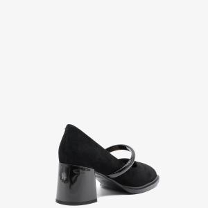 Туфли на каблуке 9976