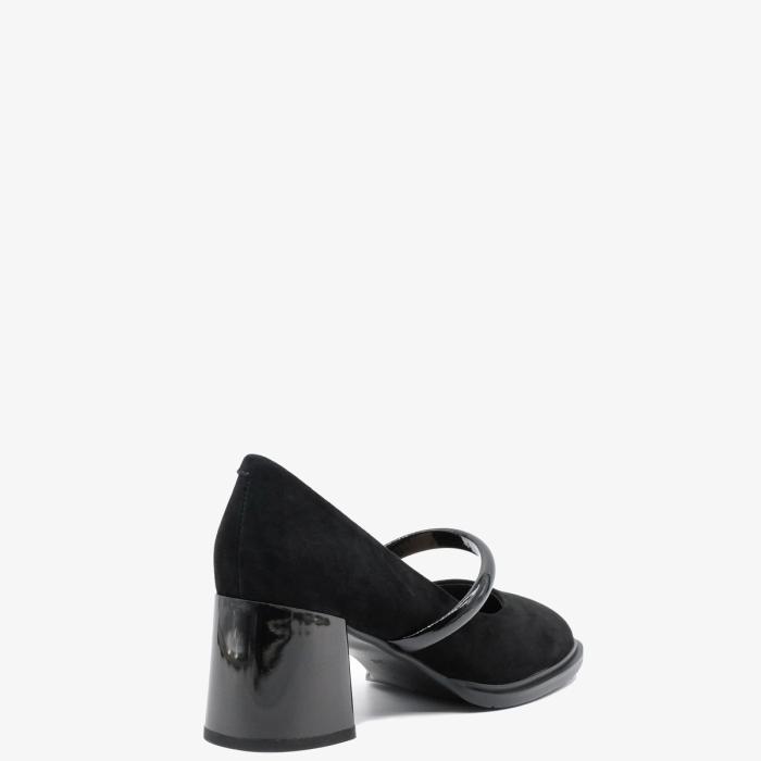 Туфли на каблуке 9976