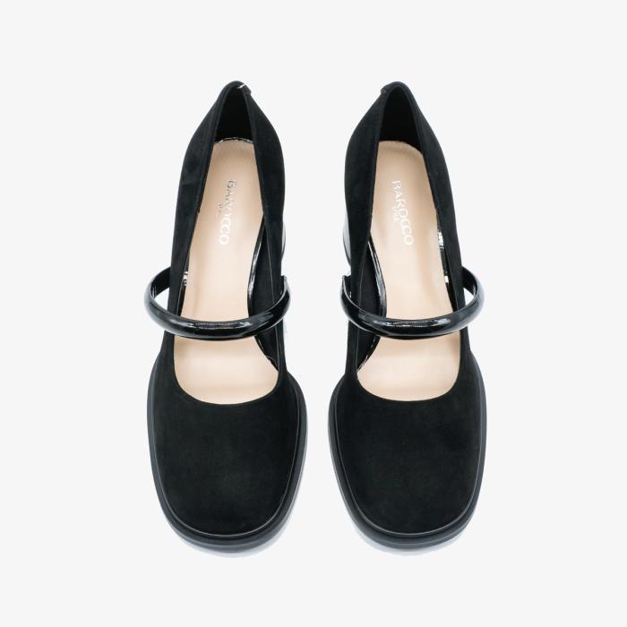 Туфли на каблуке 9976 Туфли на каблуке 9976