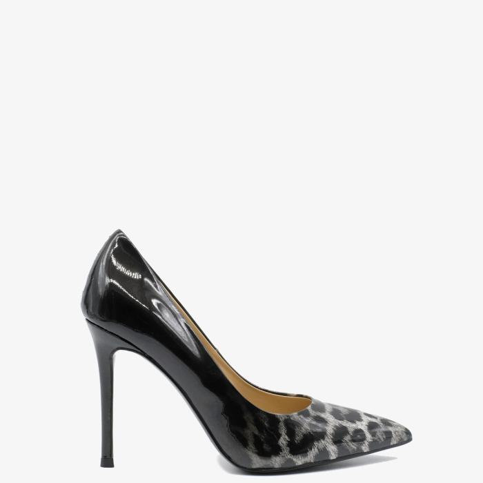 Туфли на шпильке 9977