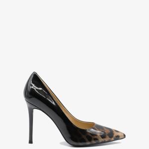 Туфли на шпильке 9978