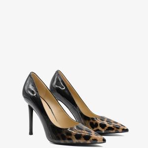 Туфли на шпильке 9978