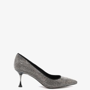 Туфли на шпильке 9980