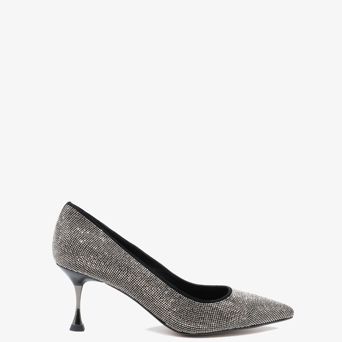 Туфли на шпильке 9980