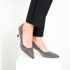 Туфли на шпильке 9980 миниатюра 7