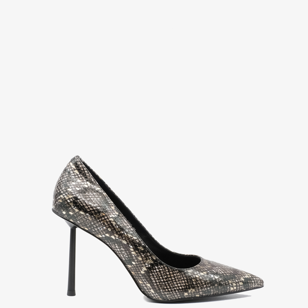 Туфли на шпильке 9981