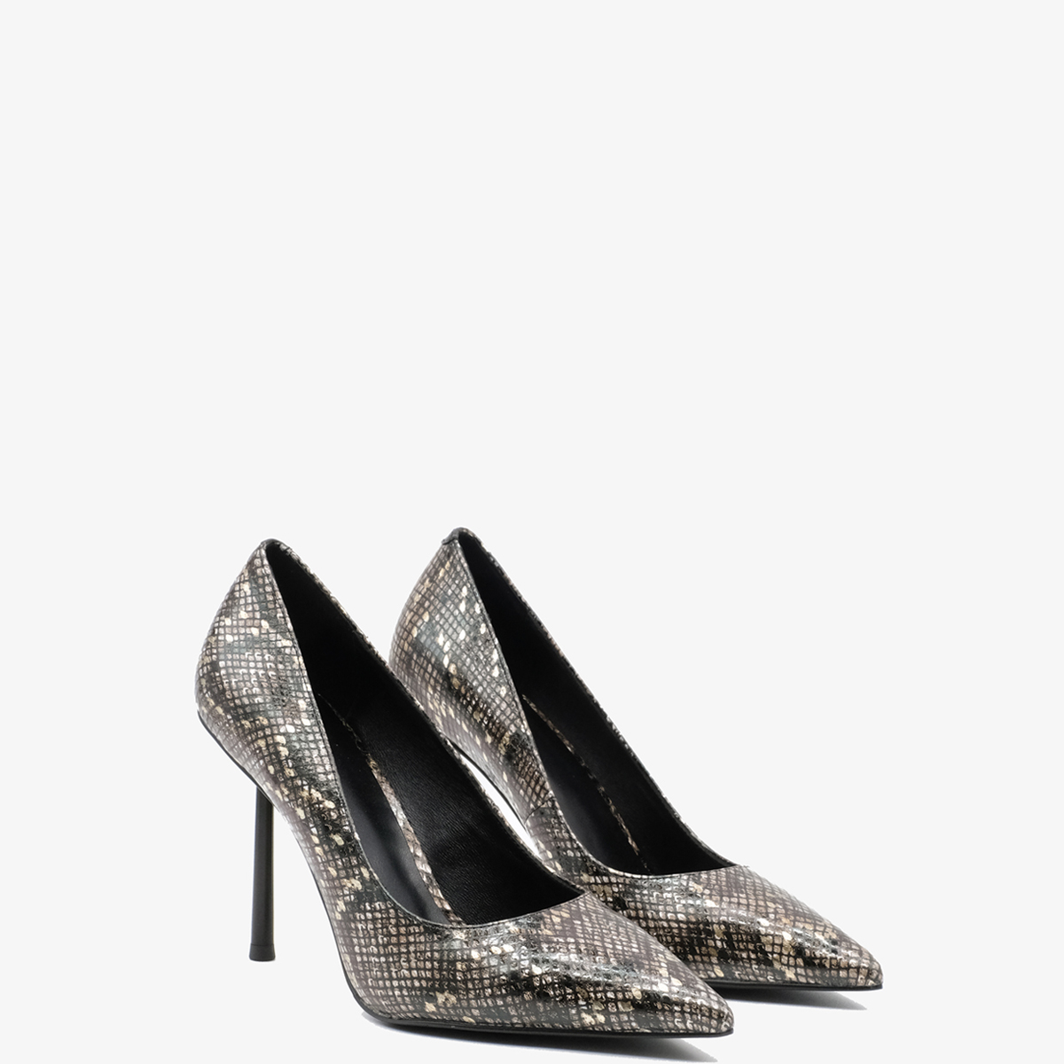Туфли на шпильке 9981