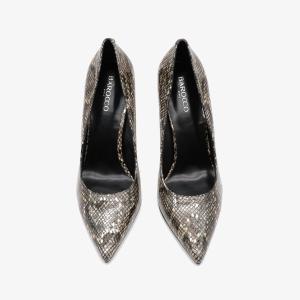 Туфли на шпильке 9981 Туфли на шпильке 9981