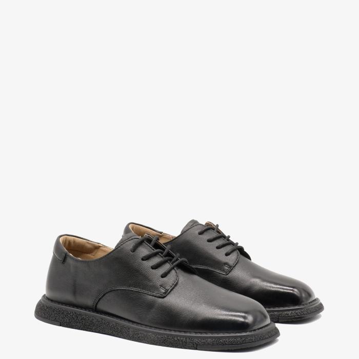 Туфли на низкой подошве 9982