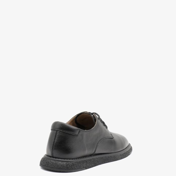 Туфли на низкой подошве 9982