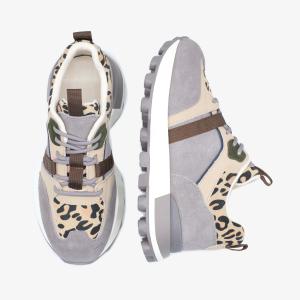 Кроссовки 9999