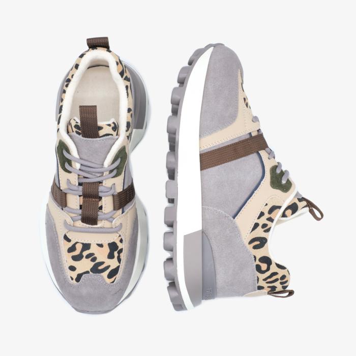 Кроссовки 9999 Кроссовки 9999