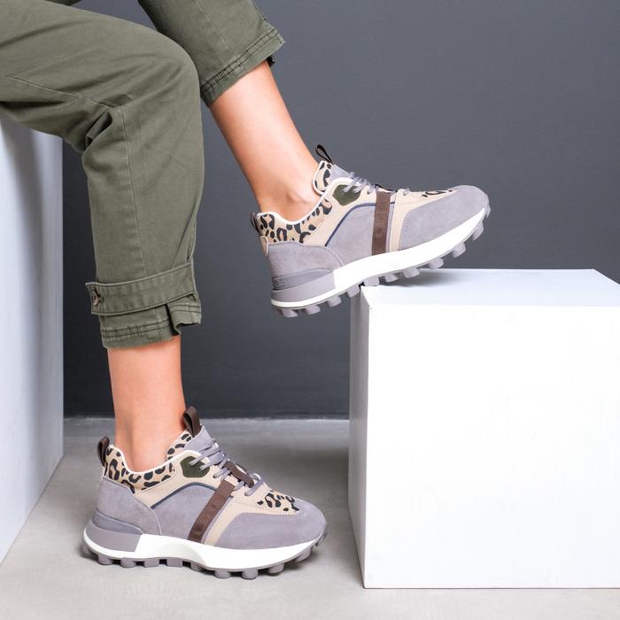 Кроссовки 9999 Кроссовки 9999