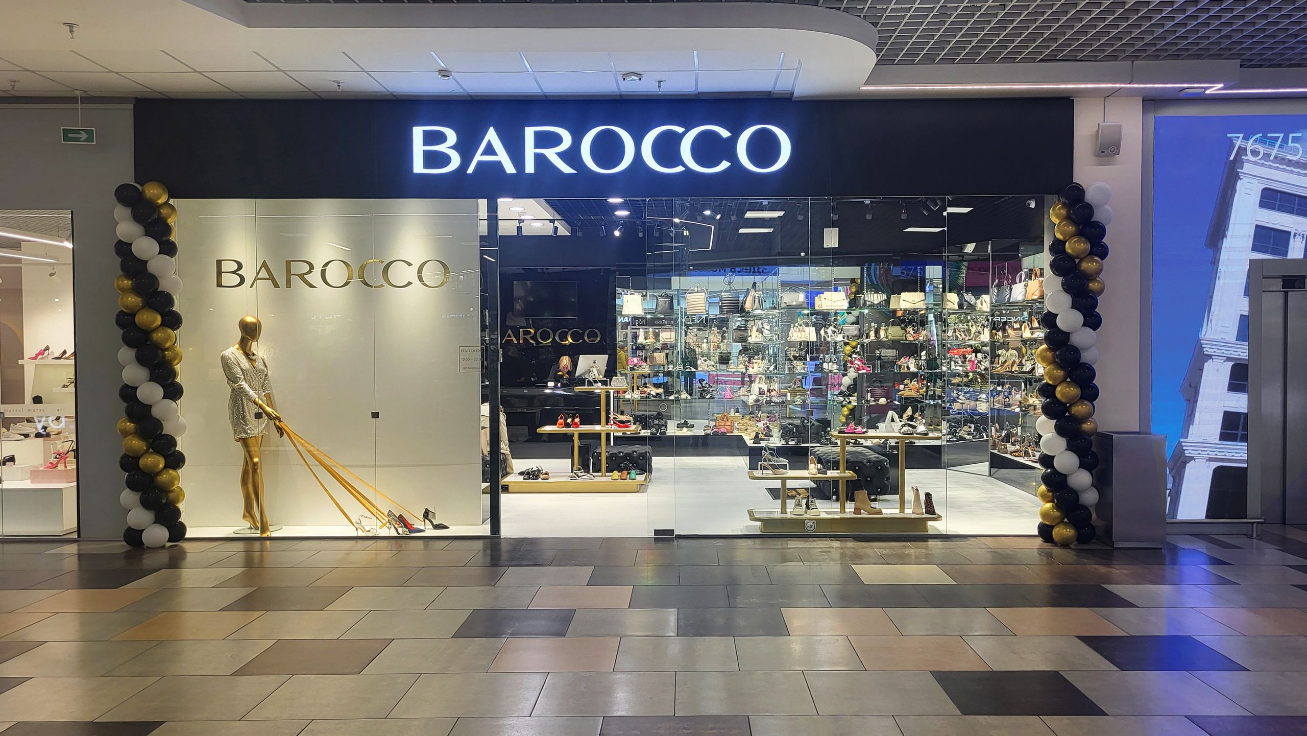 BAROCCO